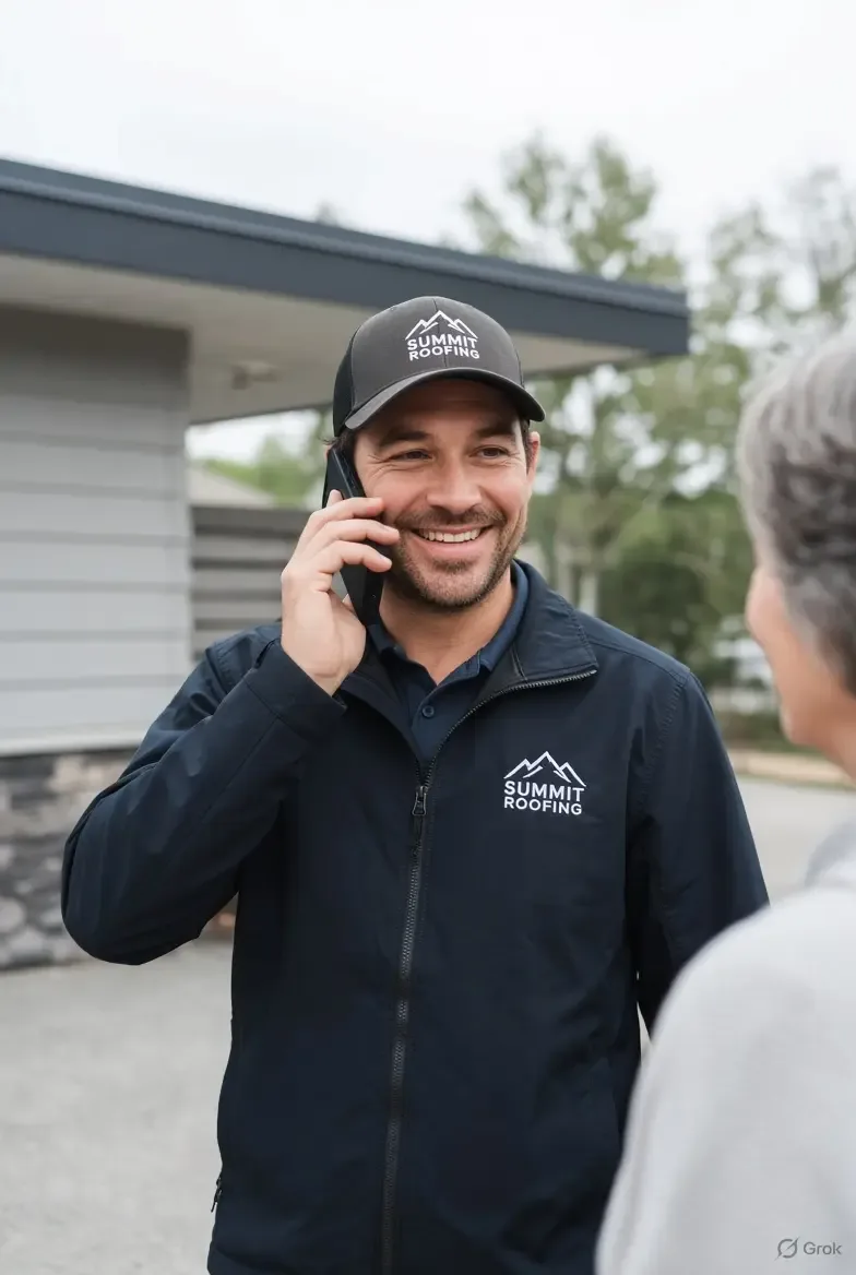 Flat Roof Leak Repair Decatur, IL FAQs